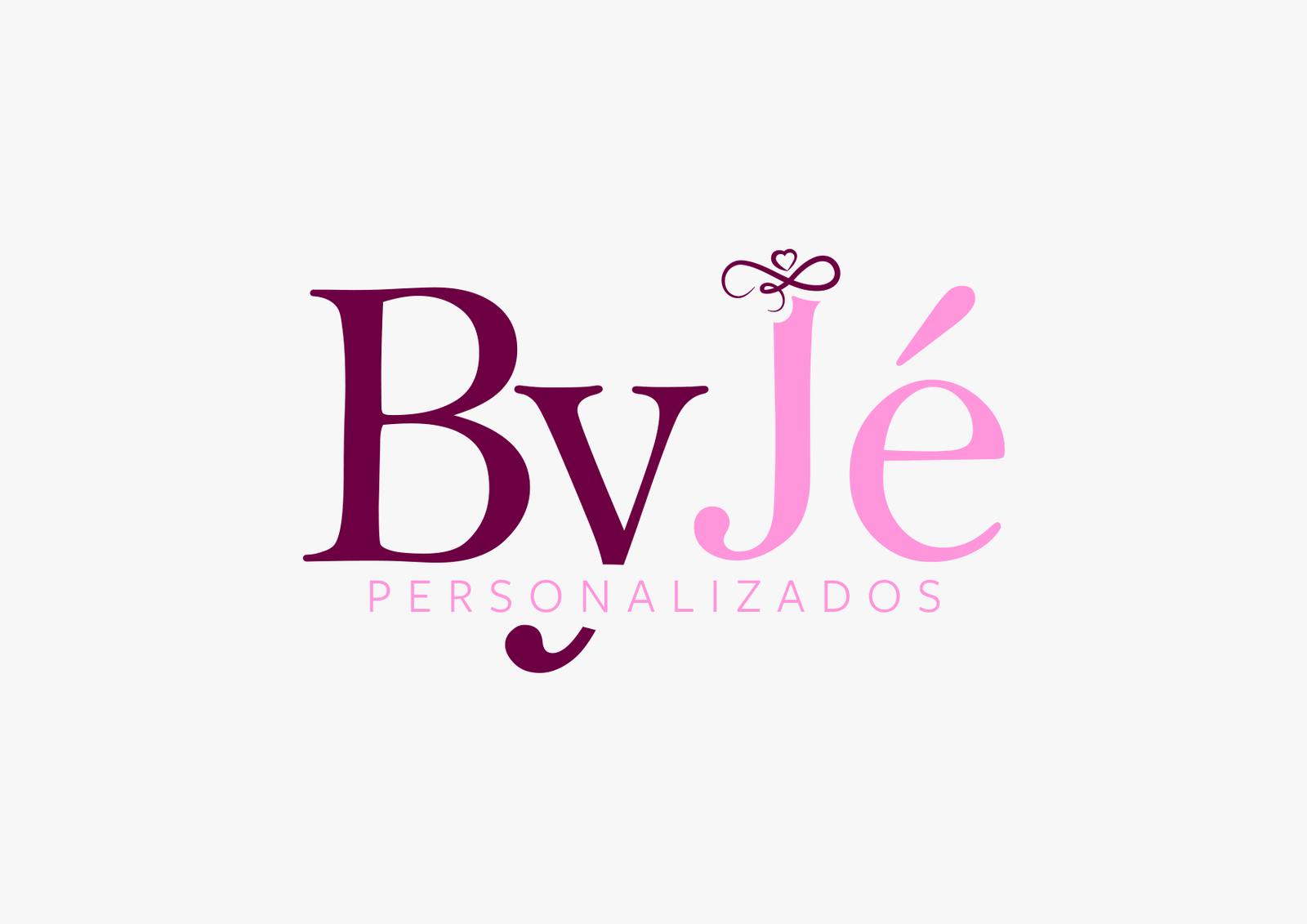 By Jé Personalizados