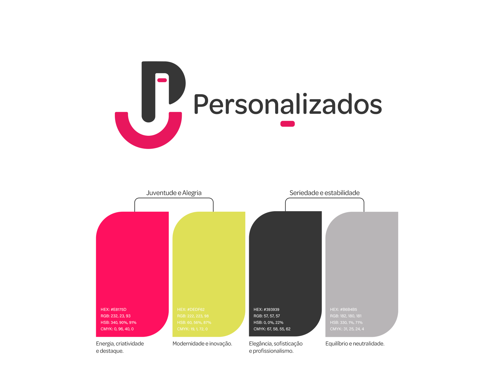PJ Personalizados