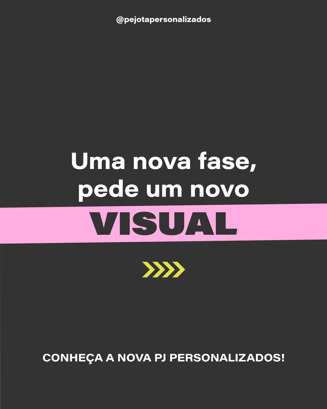 PJ Personalizados